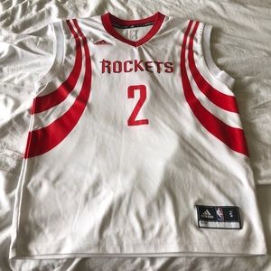 Houston Rockets Jersey Patrick Beverley